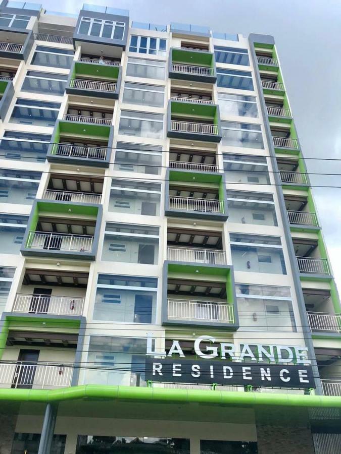 Beautiful Condo In The New La Grande Resort 앙헬레스 외부 사진