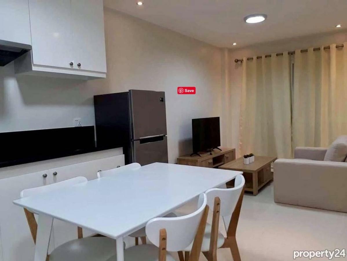 Beautiful Condo In The New La Grande Resort 앙헬레스 외부 사진