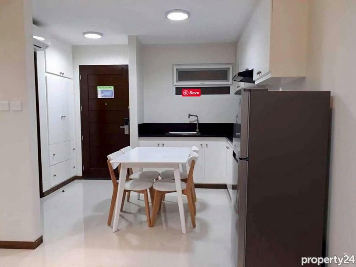 Beautiful Condo In The New La Grande Resort 앙헬레스 외부 사진